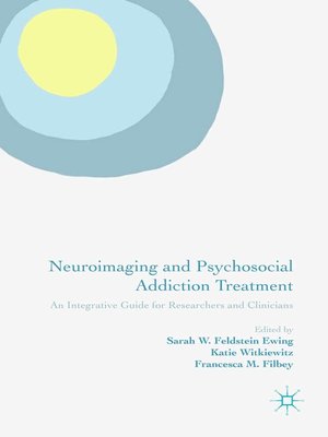 cover image of Neuroimaging and Psychosocial Addiction Treatment